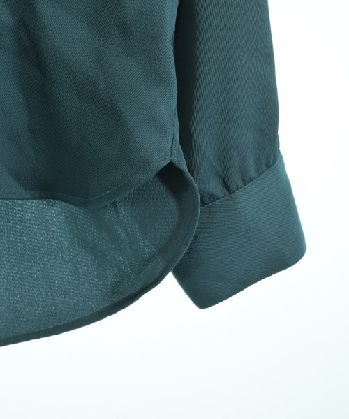 LUCA / LADY LUCK LUCA（ルカレディラックルカ）カジュアルシャツ 緑 サイズ:F レディース/2200631501039