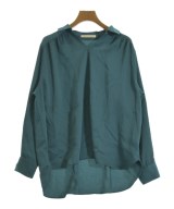 LUCA / LADY LUCK LUCA（ルカレディラックルカ）カジュアルシャツ 緑 サイズ:F レディース/2200631501039