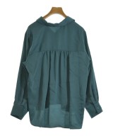 LUCA / LADY LUCK LUCA（ルカレディラックルカ）カジュアルシャツ 緑 サイズ:F レディース/2200631501039