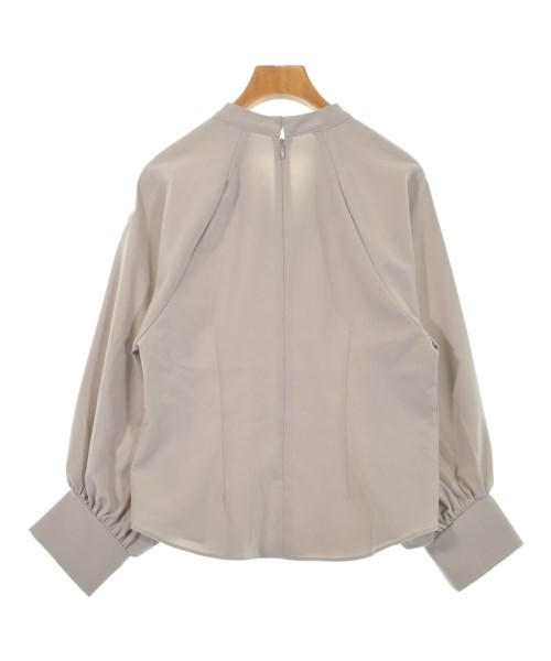 LUCA / LADY LUCK LUCA（ルカレディラックルカ）ブラウス グレー サイズ:-(M位) レディース/2200615136080