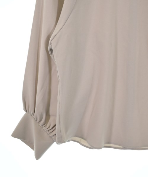 LUCA / LADY LUCK LUCA（ルカレディラックルカ）ブラウス グレー サイズ:-(M位) レディース/2200615136080