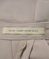 LUCA / LADY LUCK LUCA（ルカレディラックルカ）ブラウス グレー サイズ:-(M位) レディース/2200615136080