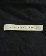 LUCA / LADY LUCK LUCA（ルカレディラックルカ）ブラウス 黒 サイズ:F レディース/2200616148198