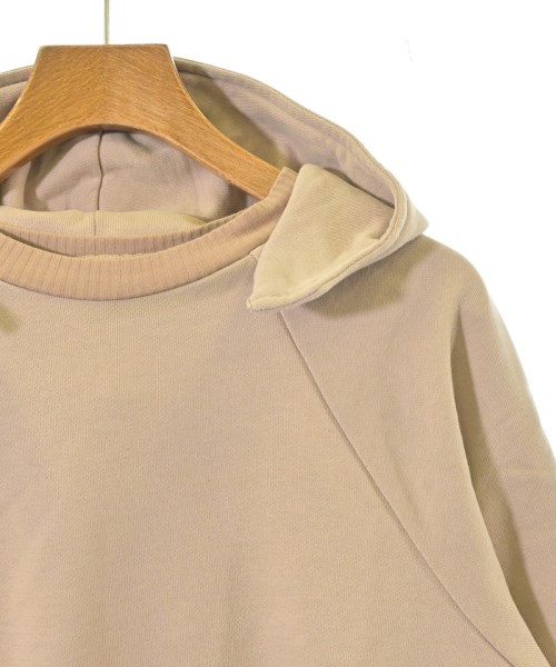 LUCA / LADY LUCK LUCA（ルカレディラックルカ）パーカー 茶 サイズ:F レディース/2200610926068