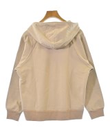 LUCA / LADY LUCK LUCA（ルカレディラックルカ）パーカー 茶 サイズ:F レディース/2200610926068