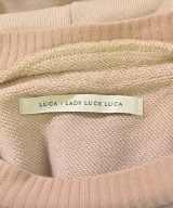 LUCA / LADY LUCK LUCA（ルカレディラックルカ）パーカー 茶 サイズ:F レディース/2200610926068