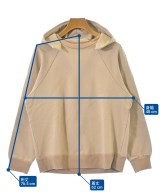 LUCA / LADY LUCK LUCA（ルカレディラックルカ）パーカー 茶 サイズ:F レディース/2200610926068