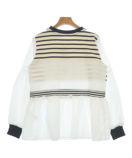 LUCA / LADY LUCK LUCA（ルカレディラックルカ）ブラウス ベージュ サイズ:F レディース/2200610926150