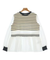 LUCA / LADY LUCK LUCA（ルカレディラックルカ）ブラウス ベージュ サイズ:F レディース/2200610926150