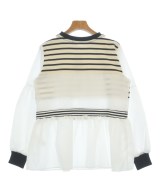 LUCA / LADY LUCK LUCA（ルカレディラックルカ）ブラウス ベージュ サイズ:F レディース/2200610926150