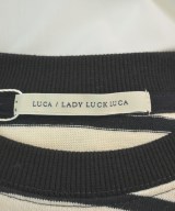 LUCA / LADY LUCK LUCA（ルカレディラックルカ）ブラウス ベージュ サイズ:F レディース/2200610926150