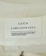 LUCA / LADY LUCK LUCA（ルカレディラックルカ）その他 白 サイズ:F レディース/2200598205162