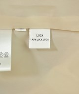 LUCA / LADY LUCK LUCA（ルカレディラックルカ）ロング・マキシ丈スカート ベージュ サイズ:36(S位) レディース/2200609010105