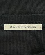 LUCA / LADY LUCK LUCA（ルカレディラックルカ）ワンピース 黒 サイズ:-(M位) レディース/2200609547038