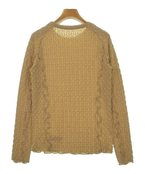 LUCA / LADY LUCK LUCA（ルカレディラックルカ）Tシャツ・カットソー 茶 サイズ:-(M位) レディース/2200666921031