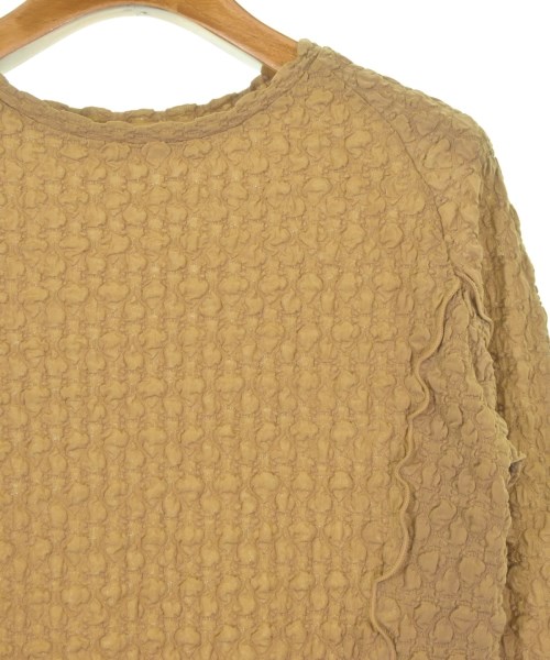 LUCA / LADY LUCK LUCA（ルカレディラックルカ）Tシャツ・カットソー 茶 サイズ:-(M位) レディース/2200666921031