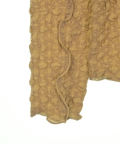 LUCA / LADY LUCK LUCA（ルカレディラックルカ）Tシャツ・カットソー 茶 サイズ:-(M位) レディース/2200666921031