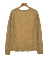 LUCA / LADY LUCK LUCA（ルカレディラックルカ）Tシャツ・カットソー 茶 サイズ:-(M位) レディース/2200666921031