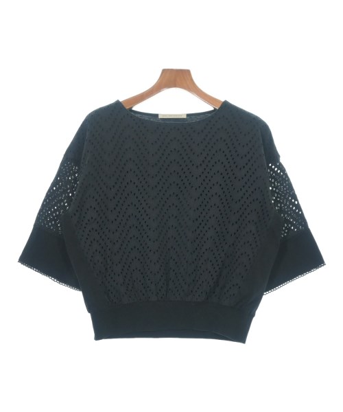 LUCA / LADY LUCK LUCA(ルカレディラックルカ)Tシャツ・カットソー 黒 サイズ:F/2200674493018