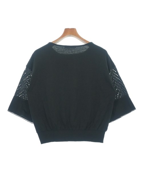 LUCA / LADY LUCK LUCA（ルカレディラックルカ）Tシャツ・カットソー 黒 サイズ:F レディース/2200674493018