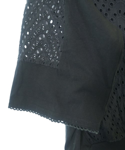 LUCA / LADY LUCK LUCA（ルカレディラックルカ）Tシャツ・カットソー 黒 サイズ:F レディース/2200674493018