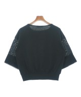 LUCA / LADY LUCK LUCA（ルカレディラックルカ）Tシャツ・カットソー 黒 サイズ:F レディース/2200674493018