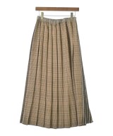 LUCA / LADY LUCK LUCA（ルカレディラックルカ）ロング・マキシ丈スカート 茶 サイズ:-(M位) レディース/2200677801063