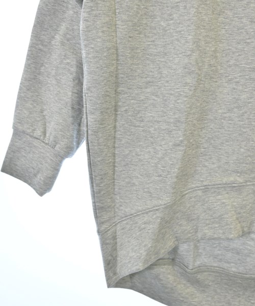 LUCA / LADY LUCK LUCA（ルカレディラックルカ）Tシャツ・カットソー グレー サイズ:F レディース/2200693851066