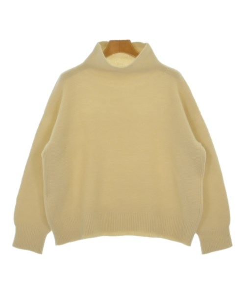 LUCA / LADY LUCK LUCA(ルカレディラックルカ)ニット・セーター ベージュ サイズ:-(M位)/2200649943104