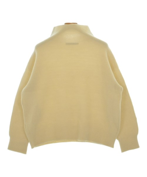 LUCA / LADY LUCK LUCA（ルカレディラックルカ）ニット・セーター ベージュ サイズ:-(M位) レディース/2200649943104