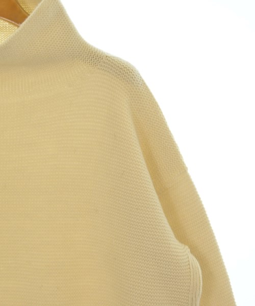 LUCA / LADY LUCK LUCA（ルカレディラックルカ）ニット・セーター ベージュ サイズ:-(M位) レディース/2200649943104