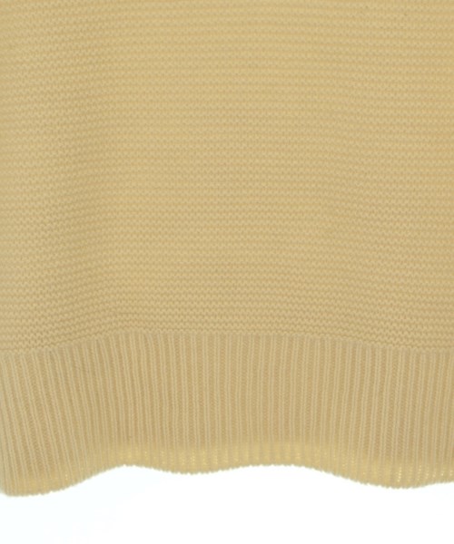 LUCA / LADY LUCK LUCA（ルカレディラックルカ）ニット・セーター ベージュ サイズ:-(M位) レディース/2200649943104