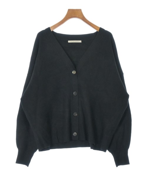 LUCA / LADY LUCK LUCA(ルカレディラックルカ)カーディガン 黒 サイズ:F/2200656069026