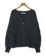 LUCA / LADY LUCK LUCA（ルカレディラックルカ）カーディガン 黒 サイズ:F レディース/2200656069026