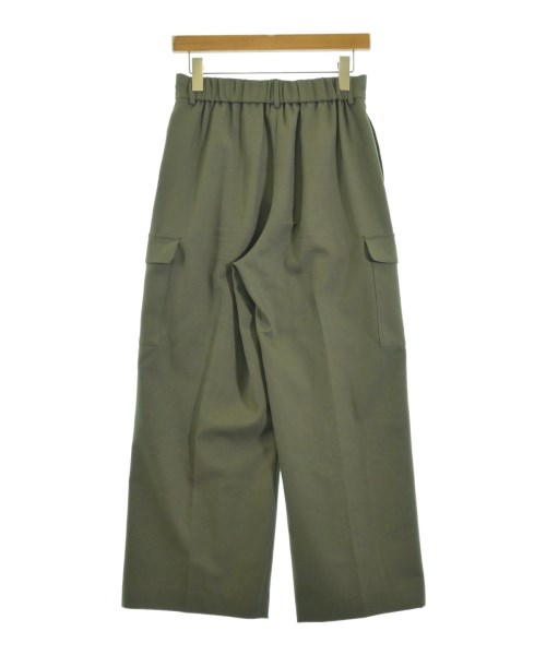 LUCA / LADY LUCK LUCA（ルカレディラックルカ）カーゴパンツ カーキ サイズ:38(M位) レディース/2200656534036