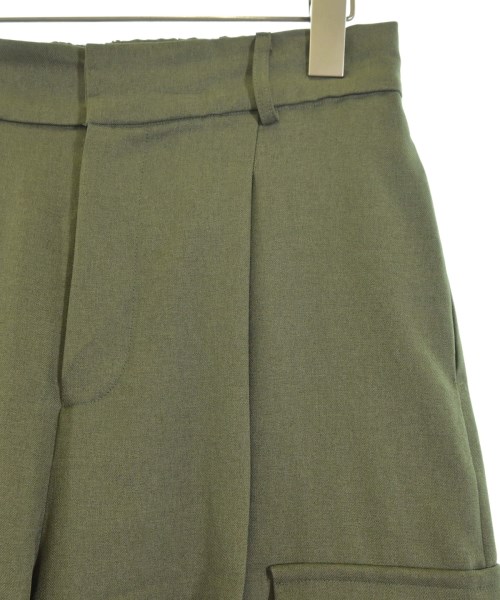 LUCA / LADY LUCK LUCA（ルカレディラックルカ）カーゴパンツ カーキ サイズ:38(M位) レディース/2200656534036