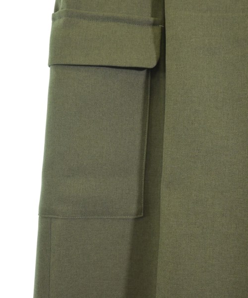 LUCA / LADY LUCK LUCA（ルカレディラックルカ）カーゴパンツ カーキ サイズ:38(M位) レディース/2200656534036