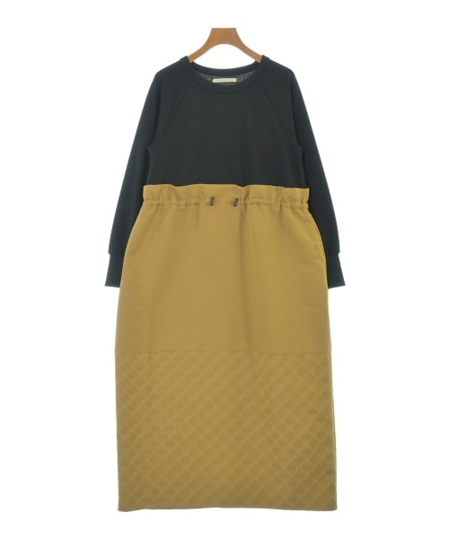 LUCA / LADY LUCK LUCA(ルカレディラックルカ)ワンピース カーキ サイズ:F/2200656534074