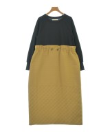 LUCA / LADY LUCK LUCA（ルカレディラックルカ）ワンピース カーキ サイズ:F レディース/2200656534074