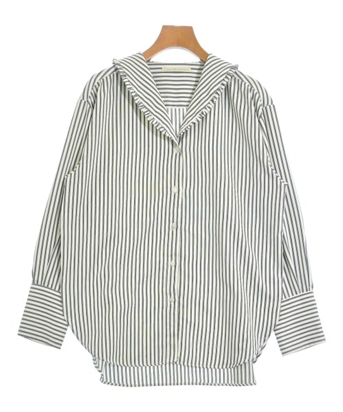 LUCA / LADY LUCK LUCA(ルカレディラックルカ)カジュアルシャツ 白 サイズ:F/2200656534081