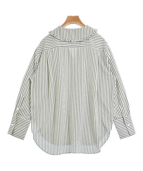 LUCA / LADY LUCK LUCA（ルカレディラックルカ）カジュアルシャツ 白 サイズ:F レディース/2200656534081