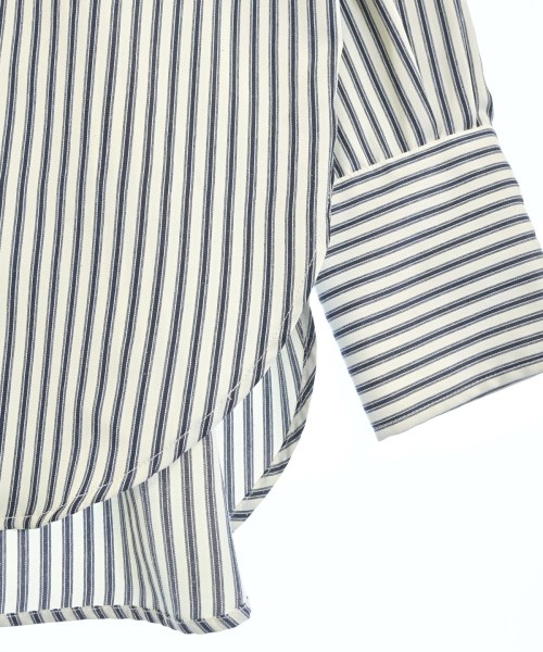 LUCA / LADY LUCK LUCA（ルカレディラックルカ）カジュアルシャツ 白 サイズ:F レディース/2200656534081