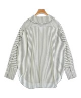 LUCA / LADY LUCK LUCA（ルカレディラックルカ）カジュアルシャツ 白 サイズ:F レディース/2200656534081