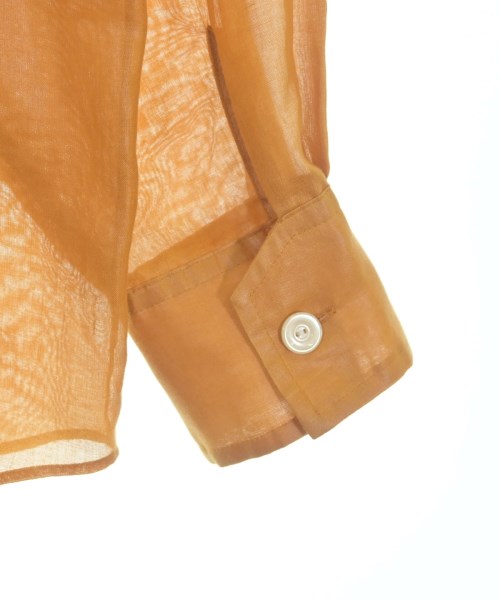 LUCA / LADY LUCK LUCA（ルカレディラックルカ）カジュアルシャツ オレンジ サイズ:F レディース/2200656534098