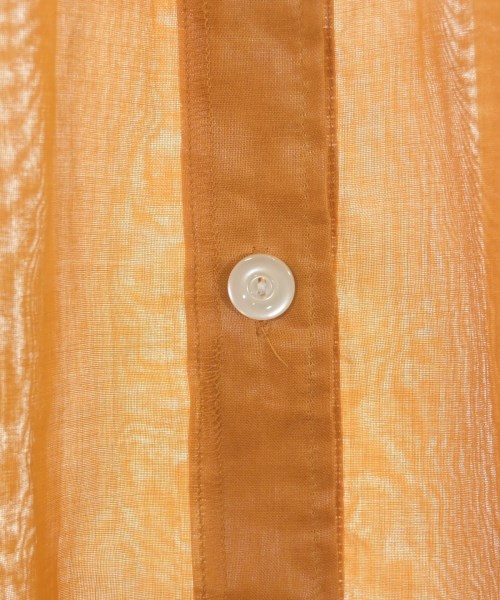 LUCA / LADY LUCK LUCA（ルカレディラックルカ）カジュアルシャツ オレンジ サイズ:F レディース/2200656534098