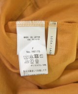 LUCA / LADY LUCK LUCA（ルカレディラックルカ）カジュアルシャツ オレンジ サイズ:F レディース/2200656534098