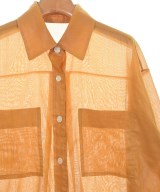 LUCA / LADY LUCK LUCA（ルカレディラックルカ）カジュアルシャツ オレンジ サイズ:F レディース/2200656534098