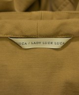 LUCA / LADY LUCK LUCA（ルカレディラックルカ）ブラウス ベージュ サイズ:F レディース/2200659145178