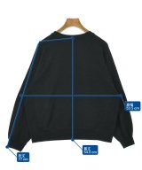 LUCA / LADY LUCK LUCA（ルカレディラックルカ）Tシャツ・カットソー 黒 サイズ:F レディース/2200705488105