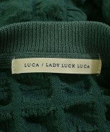 LUCA / LADY LUCK LUCA（ルカレディラックルカ）その他 緑 サイズ:-(XL位) レディース/2200709271154